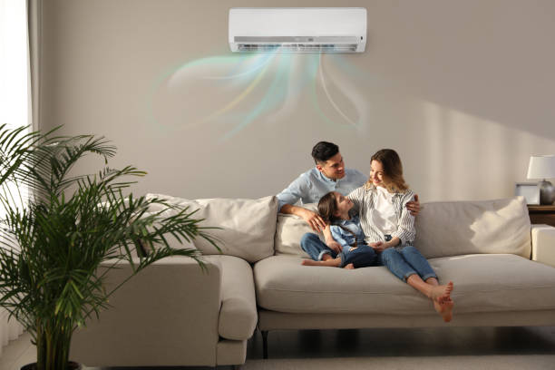 Best HVAC repair near me  in Wanakah, NY
