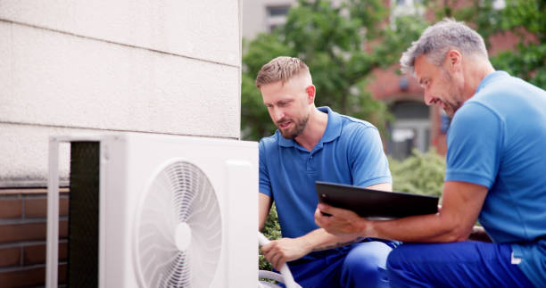 Best HVAC replacement cost  in Wanakah, NY