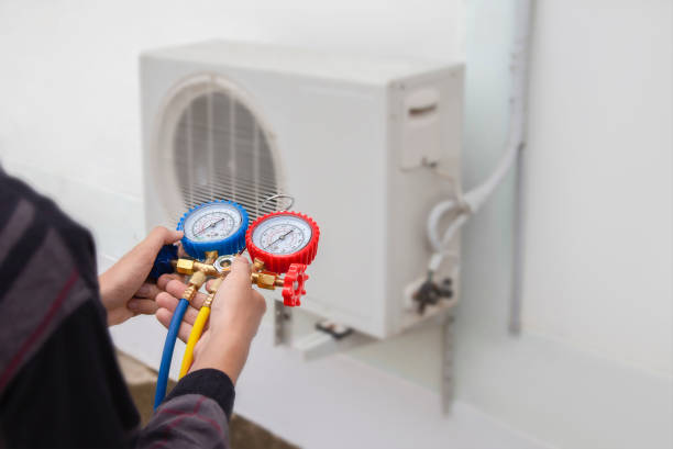 Best HVAC installation services  in Wanakah, NY