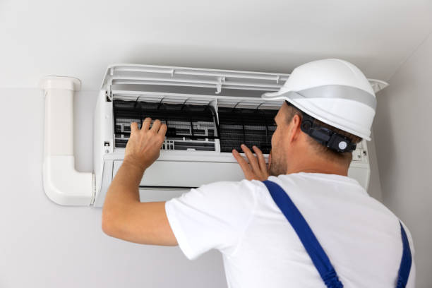 Best Central air repair  in Wanakah, NY