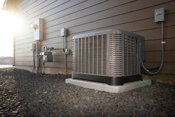 Best HVAC air duct cleaning  in Wanakah, NY